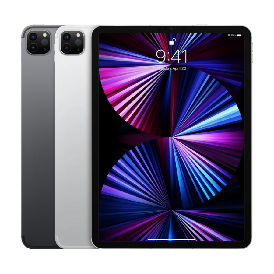 Apple iPad Pro 11 M1 (2021) 3rd gen Wi-Fi + Cellular