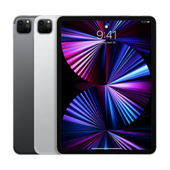 Apple iPad Pro 11 M1 (2021) 3rd gen Wi-Fi + Cellular