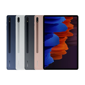 Samsung Galaxy Tab S7 Plus 12.4 (2020) Wi-Fi + Cellular