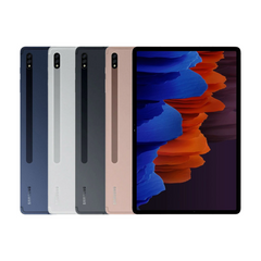 Samsung Galaxy Tab S7 Plus 12.4 (2020) Wi-Fi + Cellular