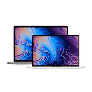MacBook Pro 13-inch (2019) - Intel Core i5 1.4GHz - 8GB RAM