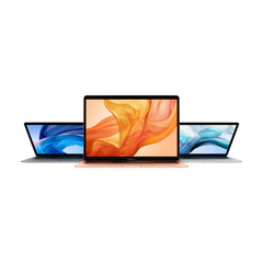 MacBook Air 13-inch (2020) - Intel Core i5 1.1GHz - 8GB RAM