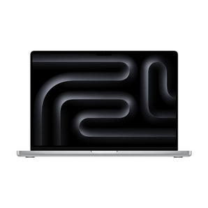 MacBook Pro 14-inch (2023) - M3 8-core CPU and 10-core GPU - 8GB RAM