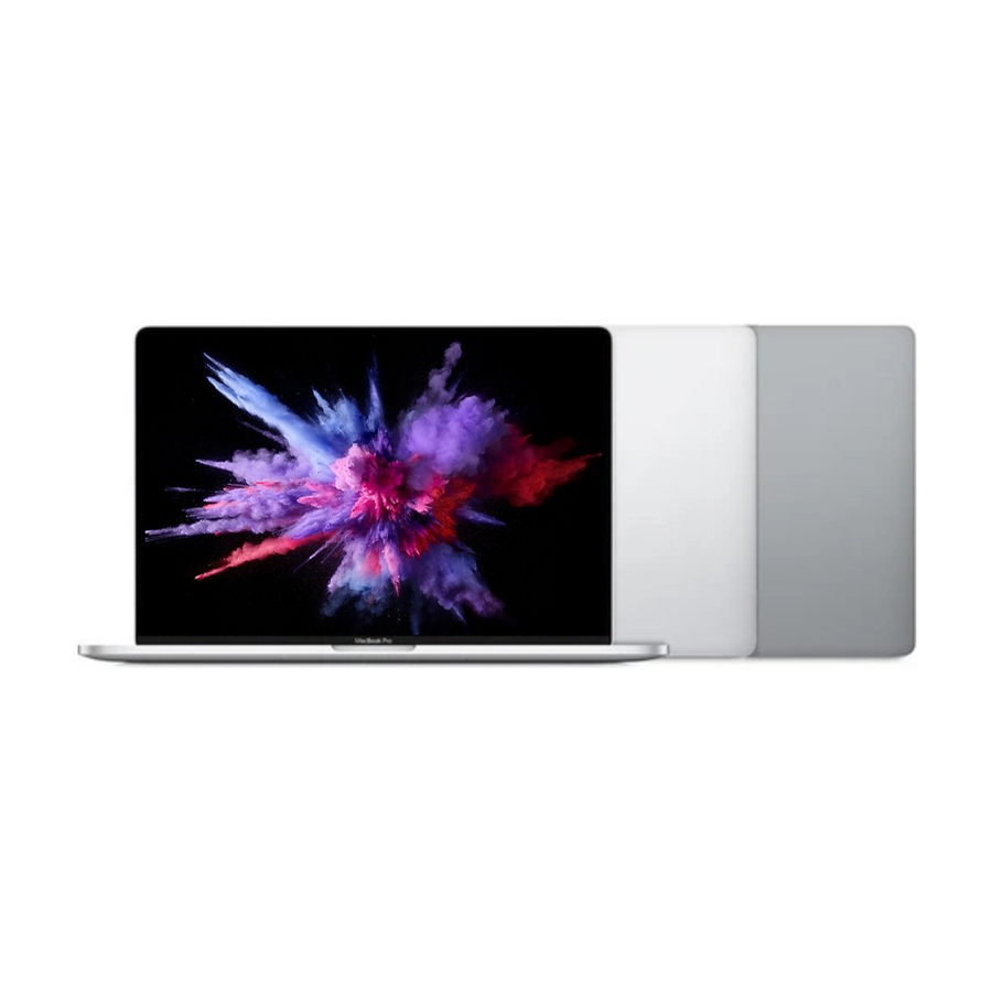 MacBook Pro 13-inch (2017) - Intel Core i5 2.3GHz - 8GB RAM