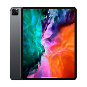 Apple iPad Pro 12.9 (2020) 4th gen Wi-Fi + Cellular