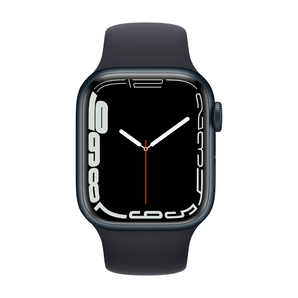 Apple Watch (Series 7) 2021 GPS - Aluminum