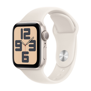 Apple Watch SE (2nd Gen) 2022 GPS - Aluminum