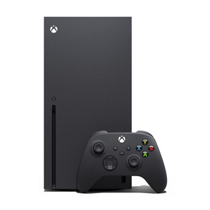 Microsoft Xbox Series X
