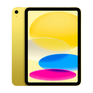 Apple iPad 10.9 (2022) 10th gen Wi-Fi