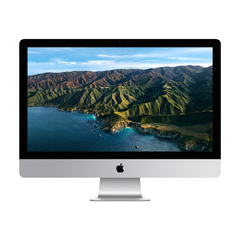 iMac 27-inch Retina (2020) Core i9 3.6GHz - 16GB RAM