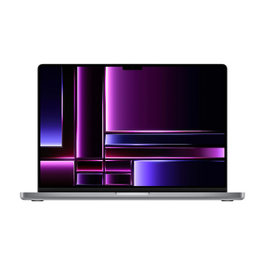 MacBook Pro 16-inch (2023) - Apple M2 Pro 12-core and 19-core GPU - 16GB RAM