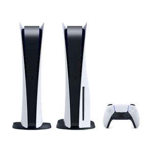 Sony PlayStation 5 - 825GB - White