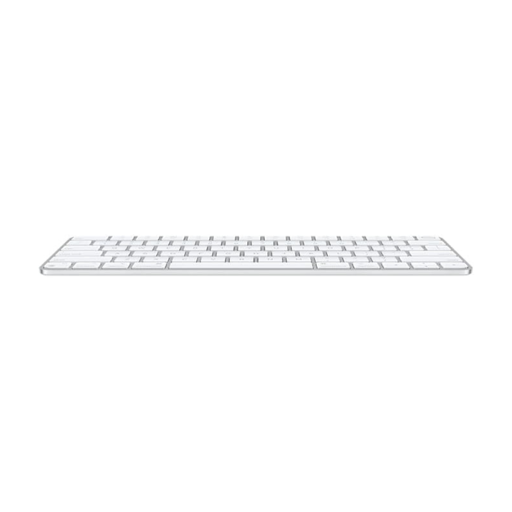 Refurbished Apple Magic Keyboard 2021 Touch ID - Silver