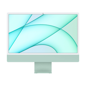 iMac 24-inch Retina (2021) M1 8/7-core - 8GB RAM