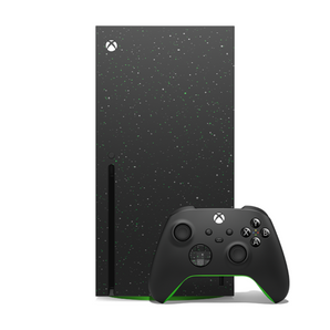 Microsoft Xbox Series X
