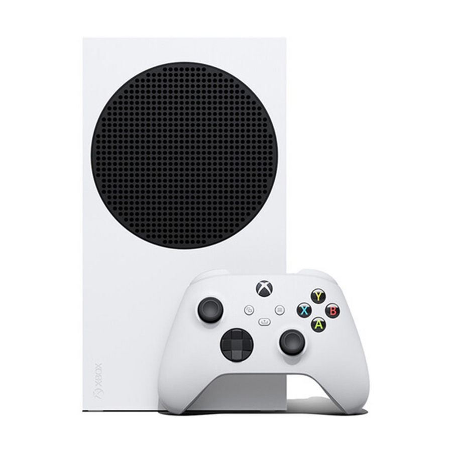 Microsoft Xbox Series S All-Digital Edition