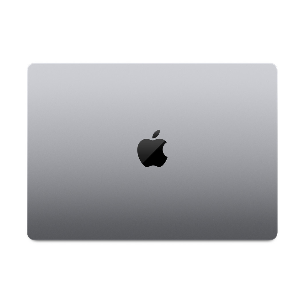 Refurbished MacBook Pro 14-inch (2021) - Apple M1 Pro 8-core and 14-core GPU - 16GB RAM - SSD 512GB - Space Grey