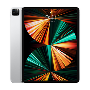 Apple iPad Pro 12.9 M1 (2021) 5th gen Wi-Fi + Cellular