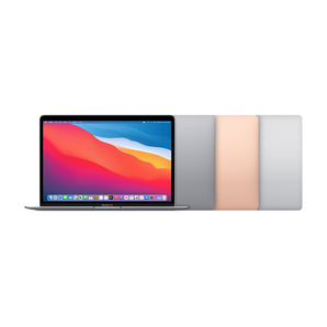 MacBook Air (13-inch, 2020, M1, 8/7-core) - 8GB RAM