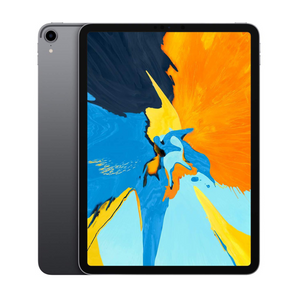 Apple iPad Pro 11 (2018) 1st gen Wi-Fi