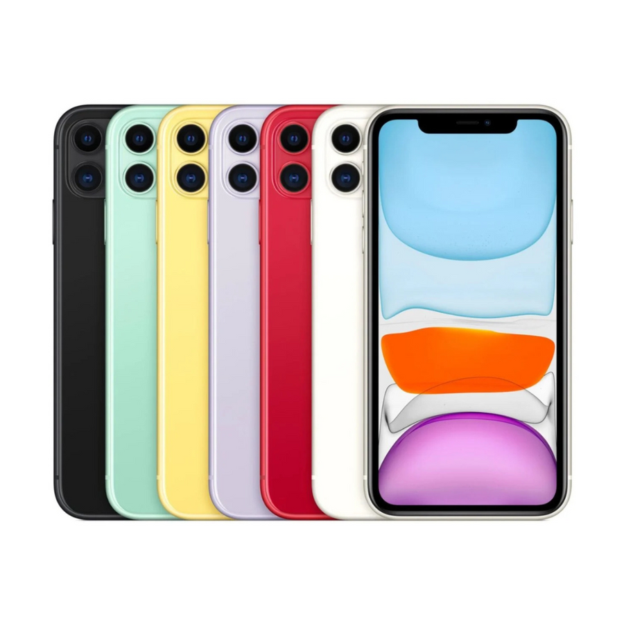 iPhone 11
