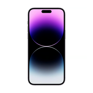 Refurbished iPhone 14 Pro Max 256GB - Deep Purple (SIM-Free)