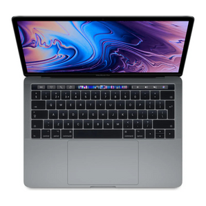 MacBook Pro 13-inch (2019) - Intel Core i7 1.7GHz - 16GB RAM