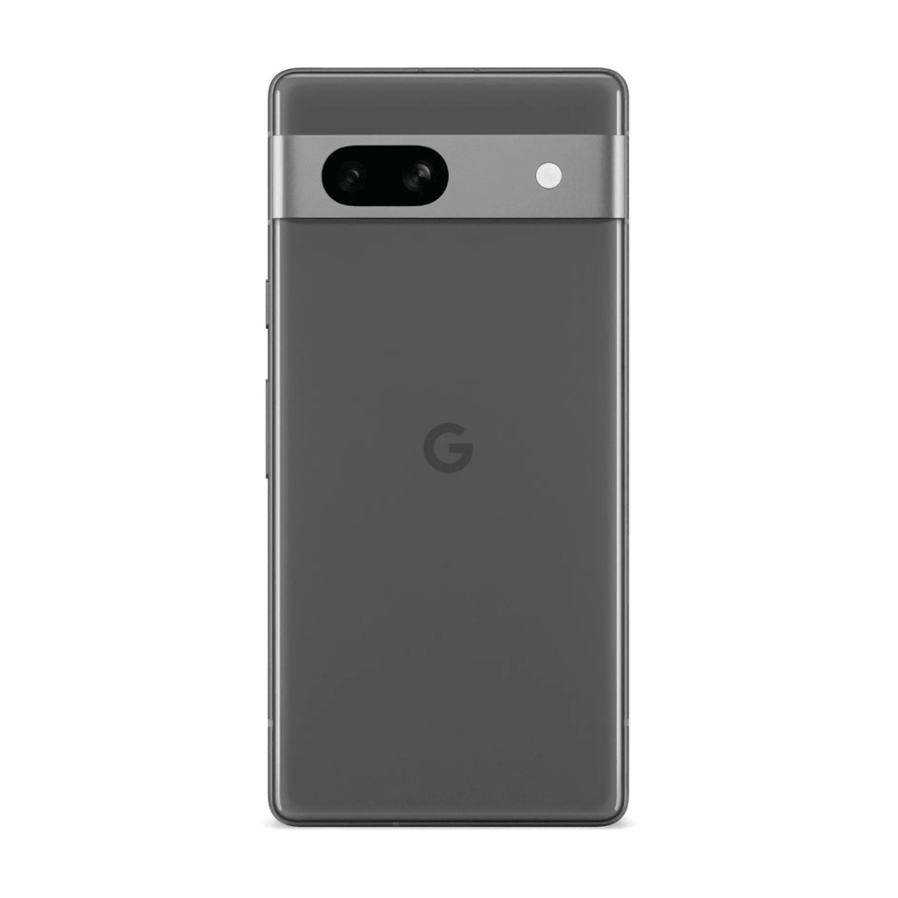 Google Pixel 7a 128GB - Charcoal (SIM-Free)