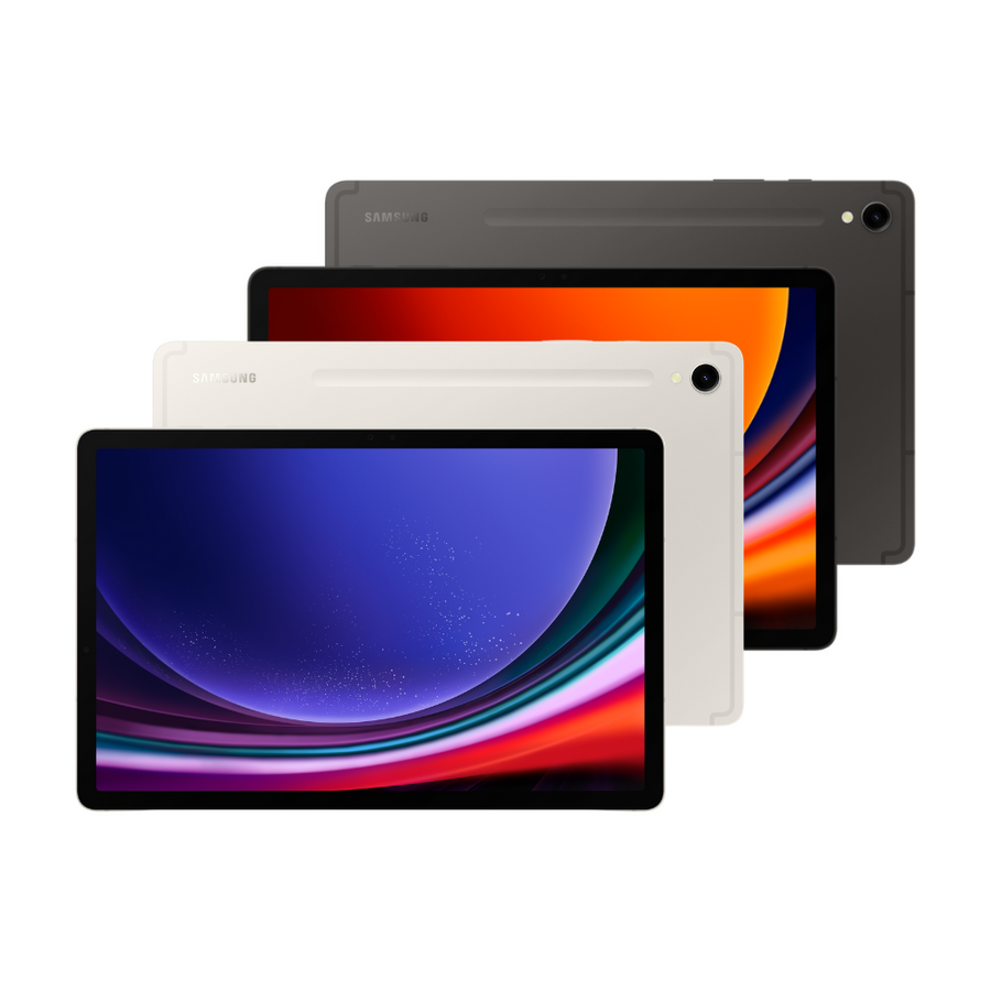 Samsung Galaxy Tab S9 11 (2023) Wi-Fi