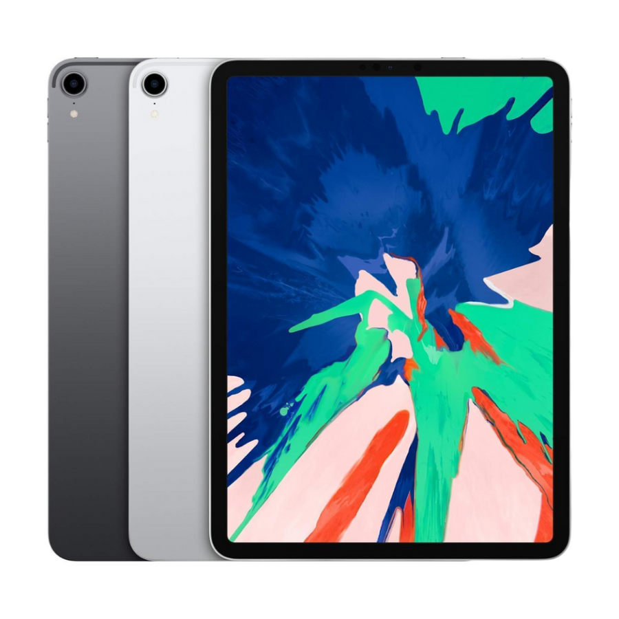Apple iPad Pro 11 (2018) 1st gen Wi-Fi