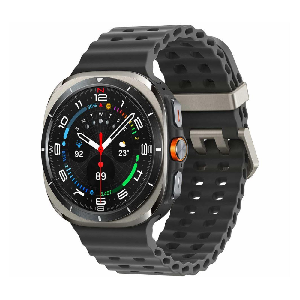 Refurbished Samsung Smart Watch Galaxy Watch Ultra LTE - Silver