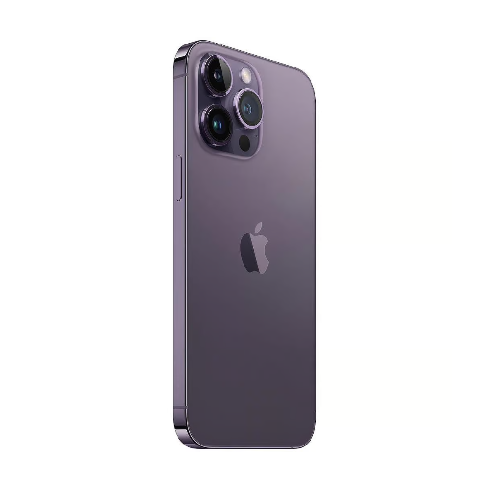 Refurbished iPhone 14 Pro 256GB - Deep Purple (SIM-Free)