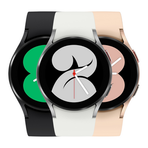 Samsung Galaxy Watch 4 2021 Bluetooth