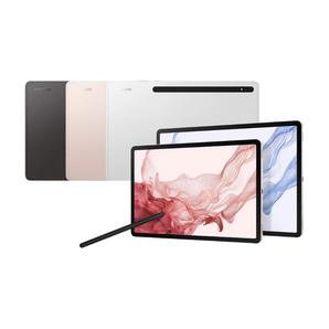 Samsung Galaxy Tab S8 11 (2022) Wi-Fi + Cellular