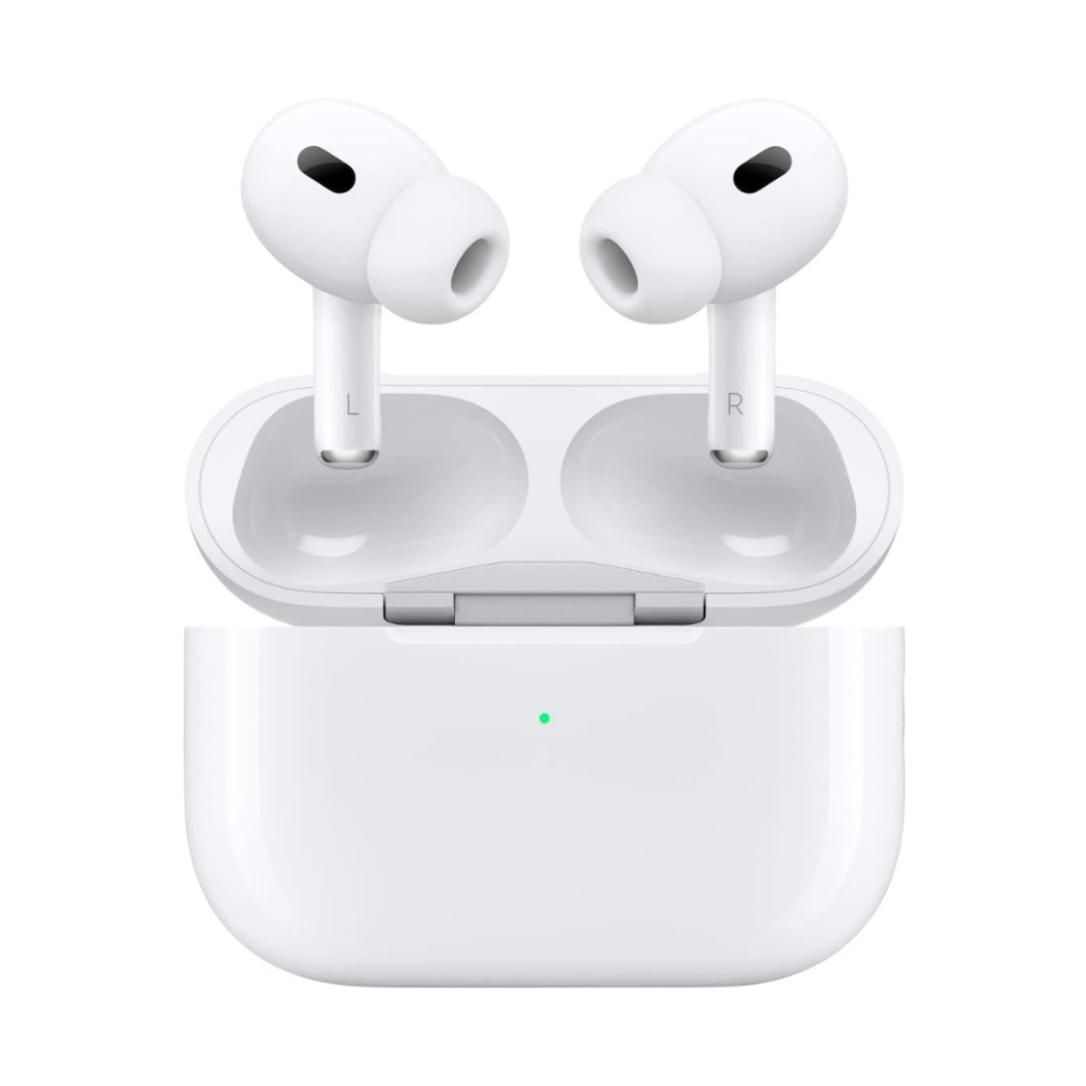 AirPods Pro (2nd generation) (2023) with MagSafe Case (USB‑C)