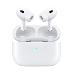 AirPods Pro (2nd generation) (2023) with MagSafe Case (USB‑C)