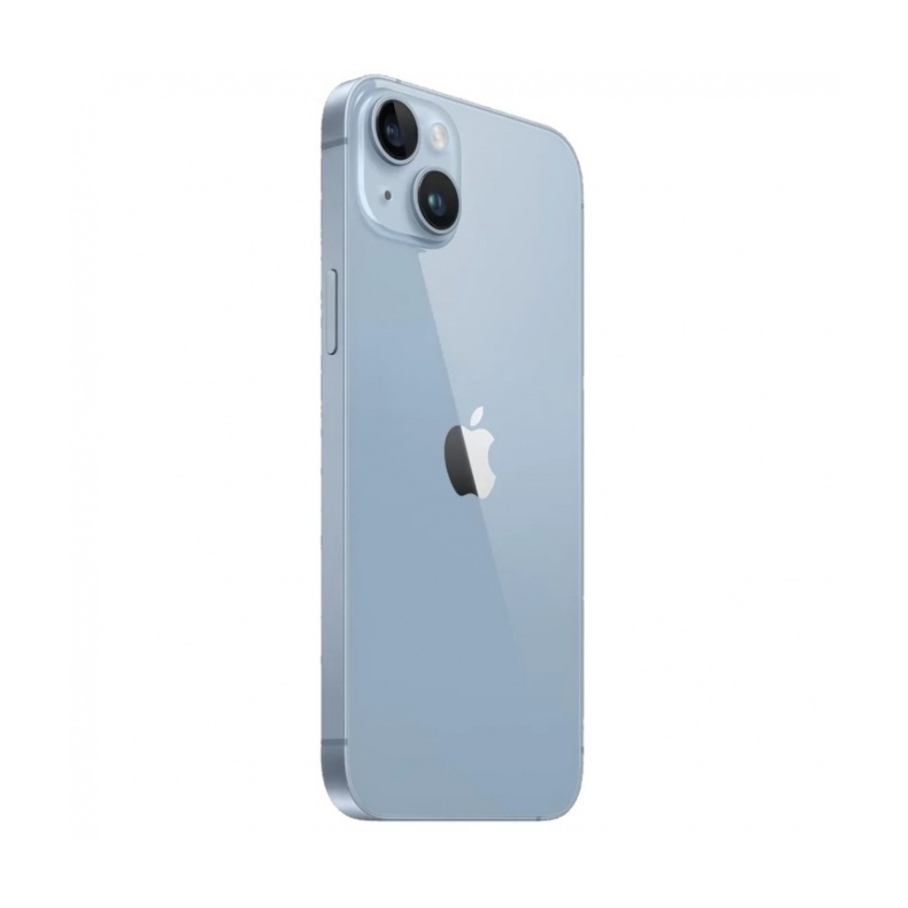 Refurbished iPhone 14 Plus - 128GB Blue (SIM-Free)