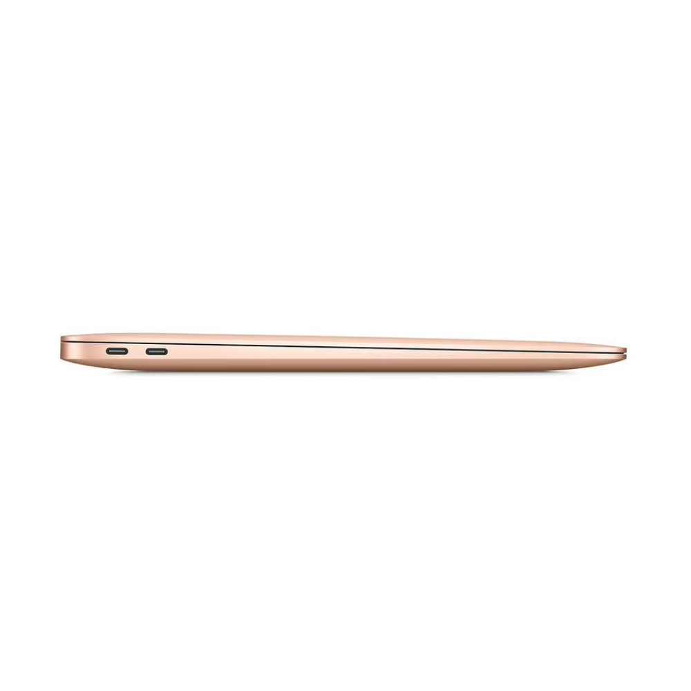 Refurbished MacBook Air 13.3-inch (2020) - Apple M1 8-core and 7-core GPU - 8GB RAM - SSD 256GB - Rose Gold