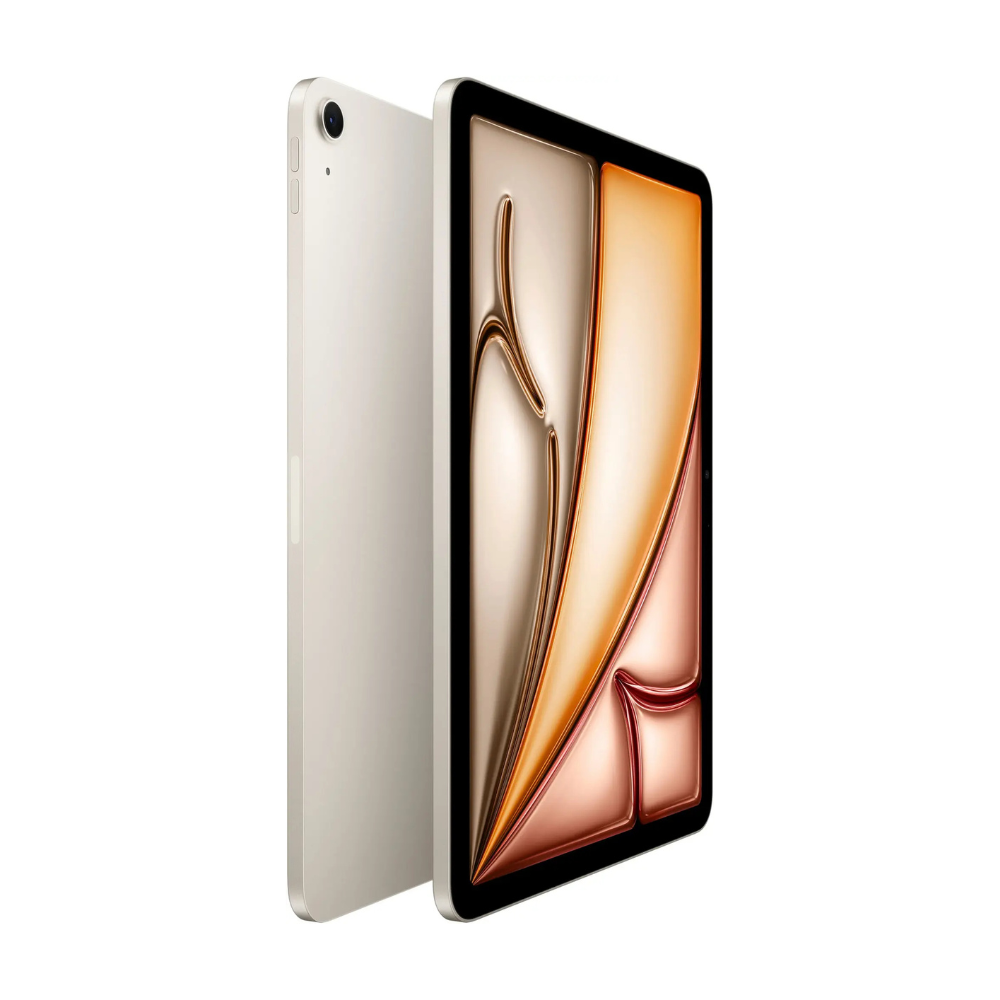 Refurbished iPad Air M2 (2024) 6th gen 11