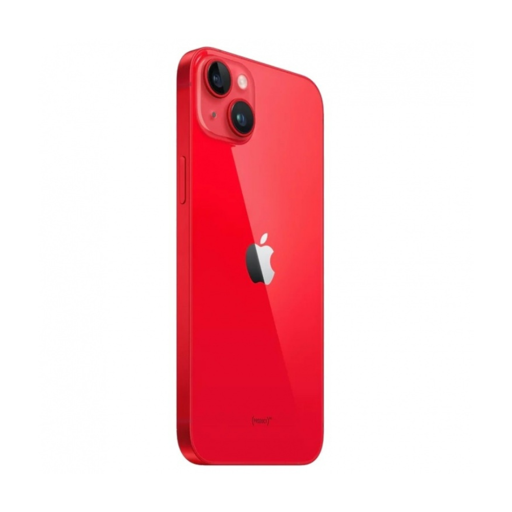 Refurbished iPhone 14 Plus - 128GB Red (SIM-Free)