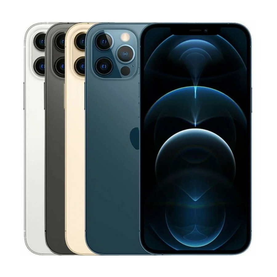 iPhone 12 Pro Max