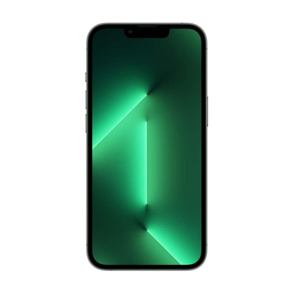 Refurbished iPhone 13 Pro 128GB - Green (SIM-Free)