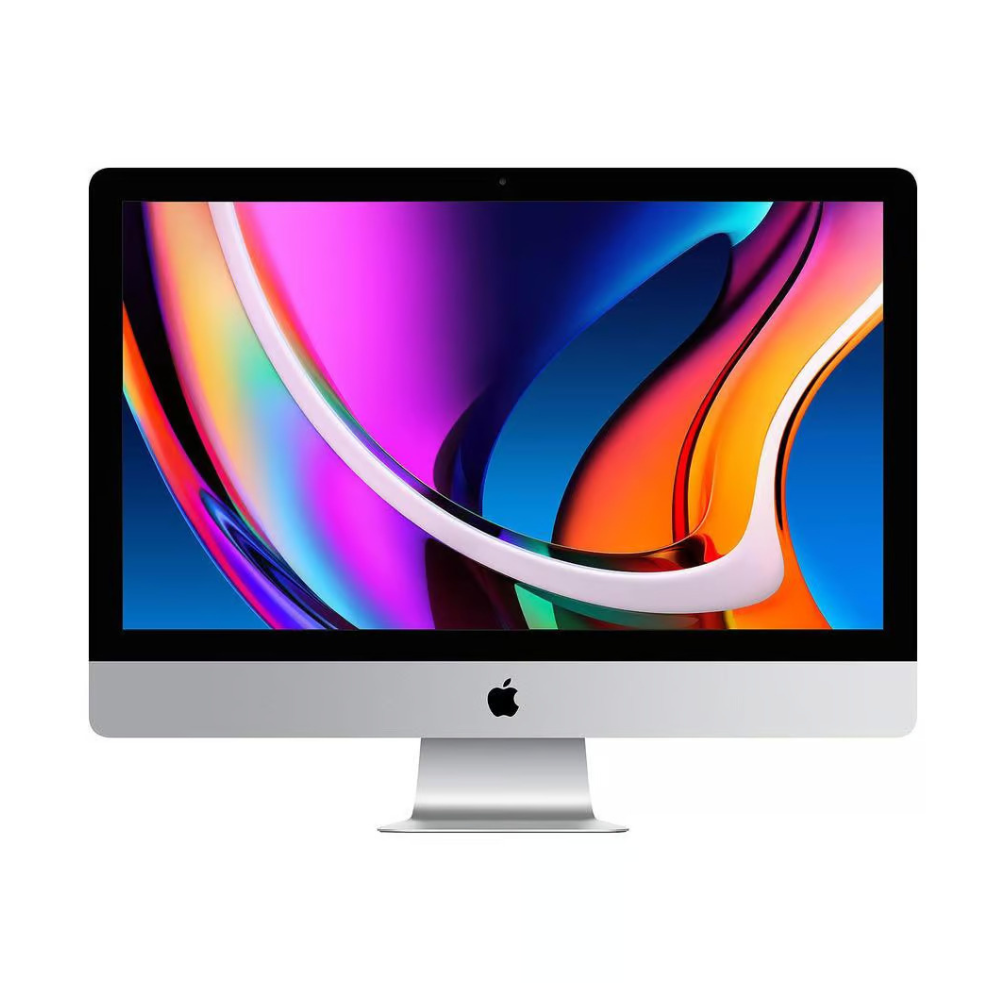 iMac 27-inch Retina (Mid-2020) Core i9 3,6GHz - SSD 1000 GB - 64GB QWERTY - English (UK)