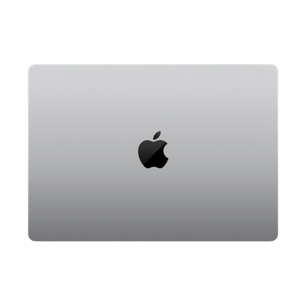 Refurbished MacBook Pro 14-inch (2023) - Apple M3 8-core and 10-core GPU - 8GB RAM - SSD 512GB Space Grey