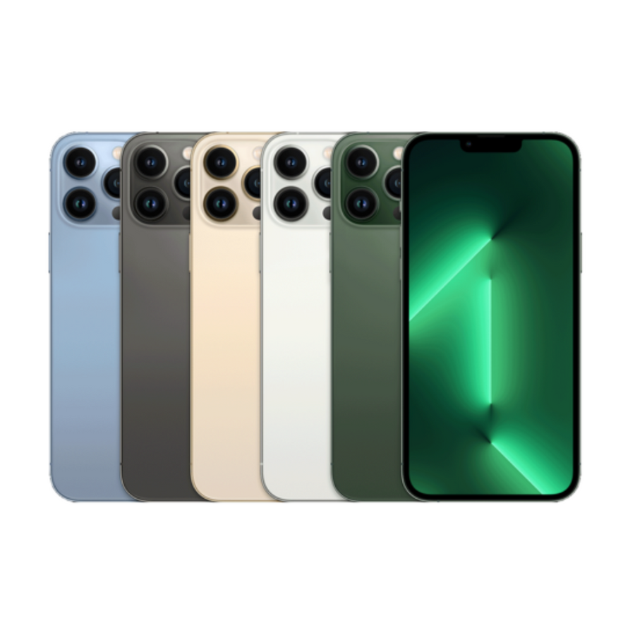 iPhone 13 Pro