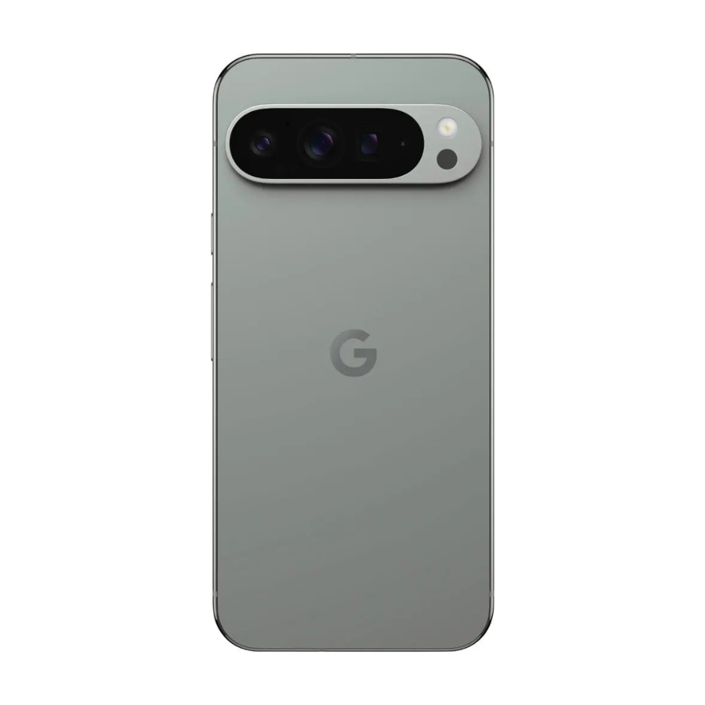 Refurbished Google Pixel 9 Pro XL 128GB - Grey - Unlocked