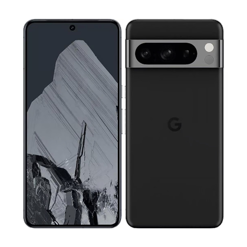 Google Pixel 8a 128GB - Black - Unlocked