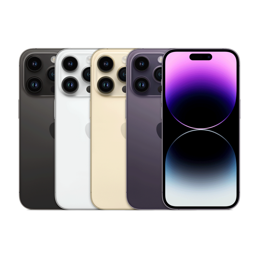 iPhone 14 Pro Max