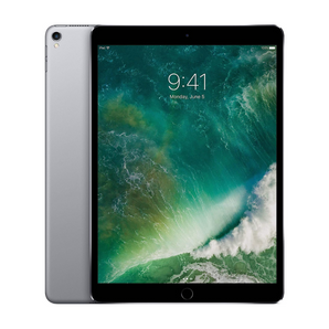 Apple iPad Pro 12.9 (2017) 2nd gen Wi-Fi