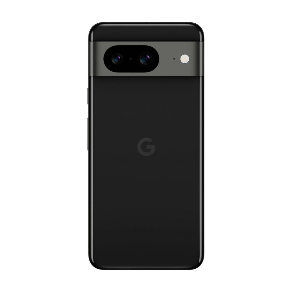 Refurbished Google Pixel 8 Pro 128GB - Black (SIM-Free)